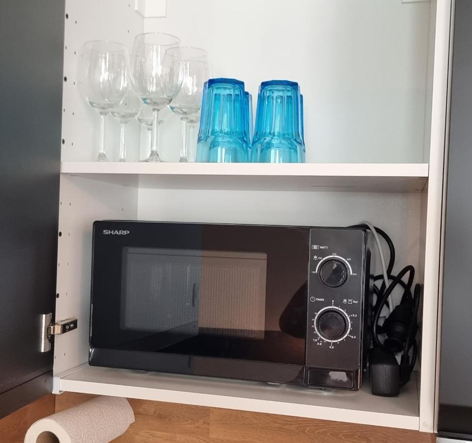 Federnest - Luxus-Studio - Kingsize Boxspringbett - Home-Office Mit Monitor Und Drucker - 11 Min Hbf Duisburg Ngoại thất bức ảnh
